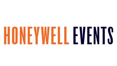 Honeywell Events Logo